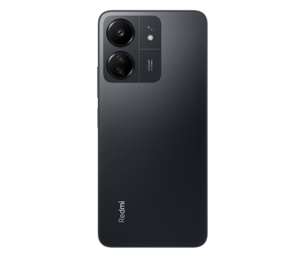 XIAOMI REDMI 13C 4/128 Czarny - 1199823 - zdjęcie 6